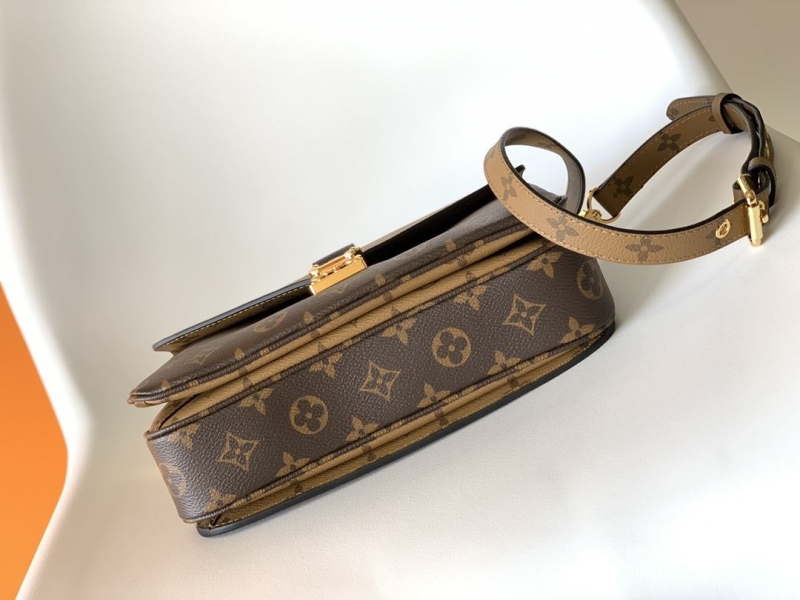 LV Satchel bags